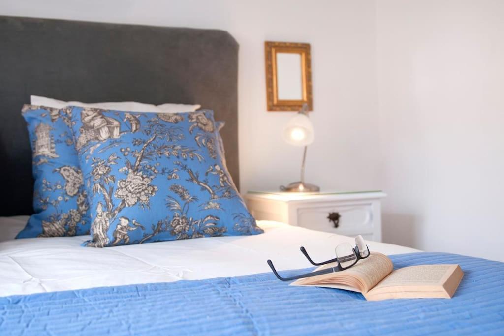 Charming 2 Bedroom Apartment Avenida Da Liberdade Lisboa Exterior foto